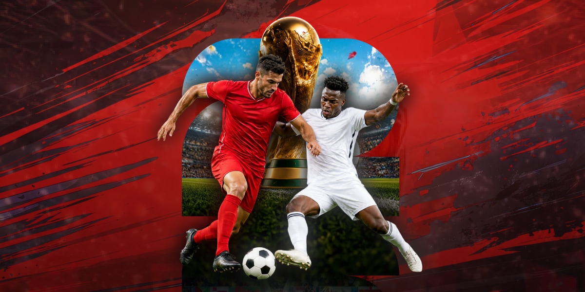 France vs Morocco: Quarter Final Freebet