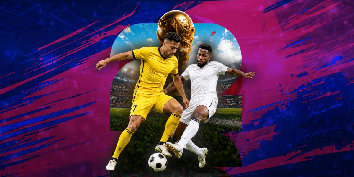 Join the Knockout matches!
