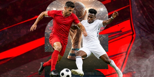 USA vs Paraguay takes center stage!